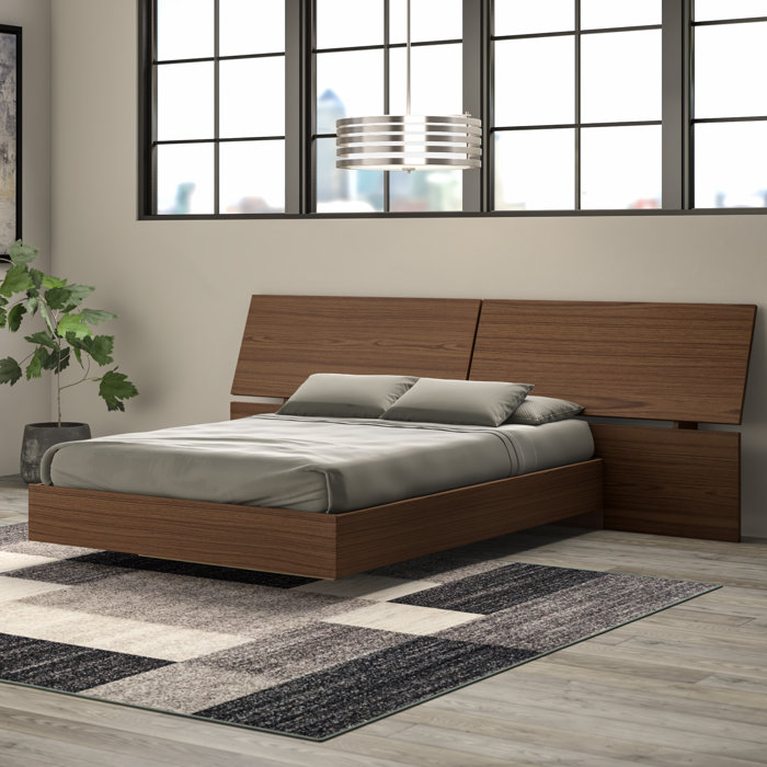 Kucera Platform Bed Kucera Platform Bed