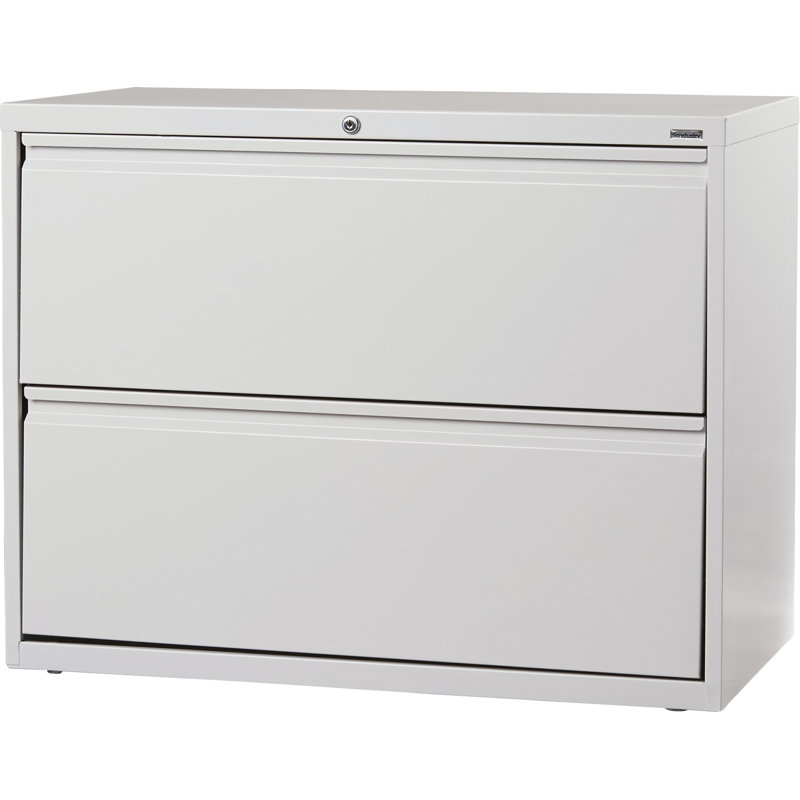 Symple Stuff Frasher 2 Drawer Lateral Filing Cabinet Reviews