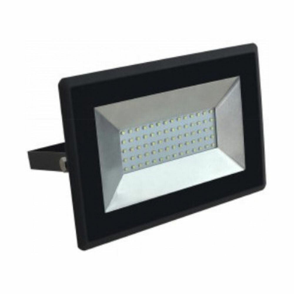 non pir floodlight