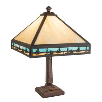 darcy duck table lamp