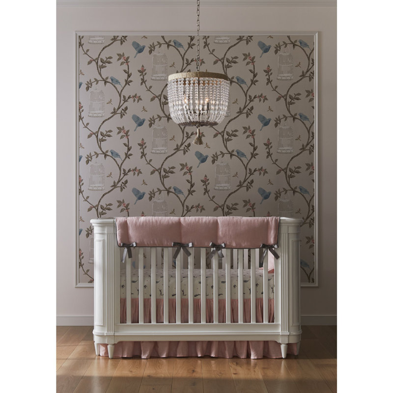 clementine court crib
