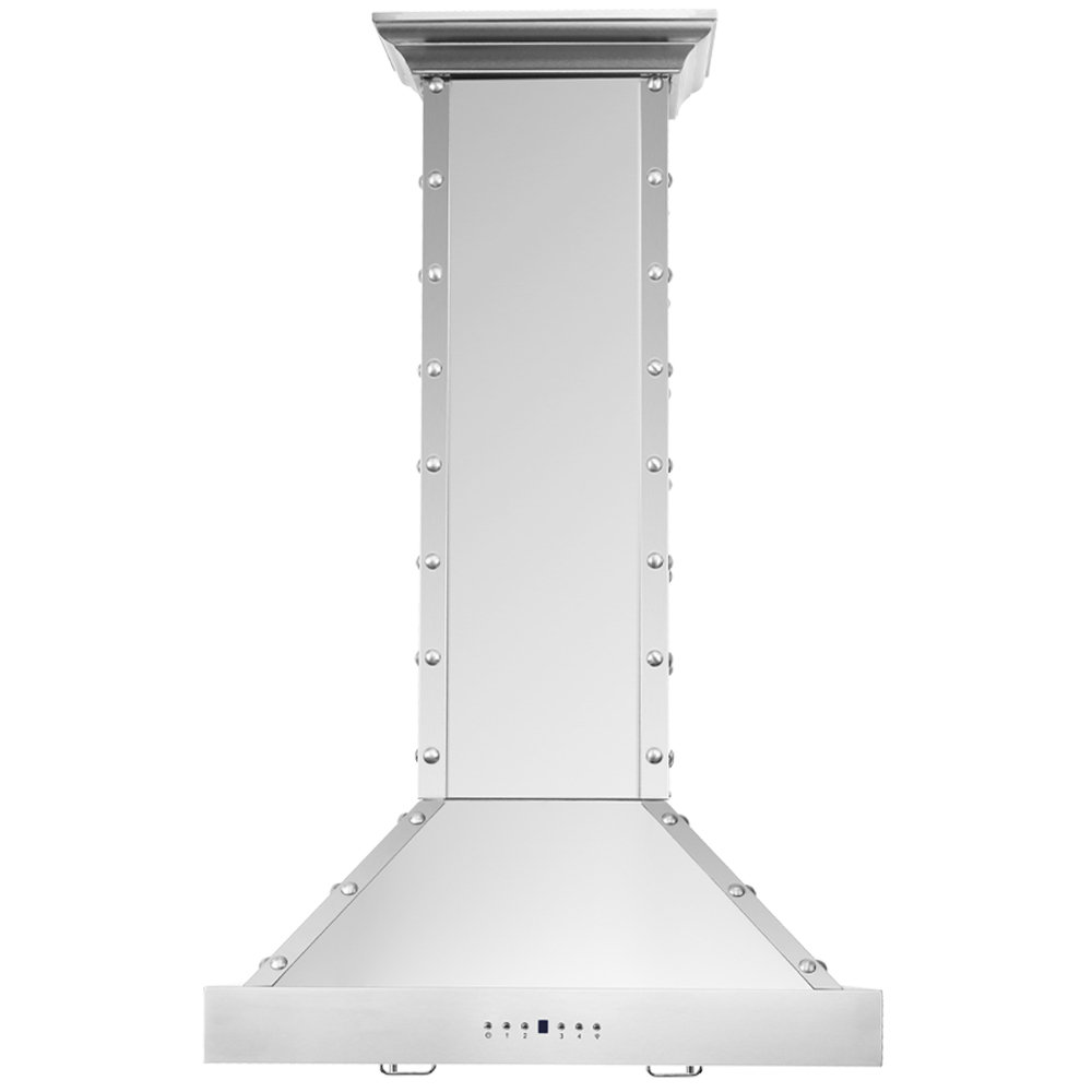 Cavaliere SV318 Series 30 Inches 900 Cubic Feet Per Minute CFM Ducted