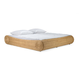 Futonbett Ronda von Massivum