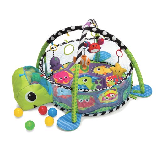 grow with me 3 in 1 activity gym