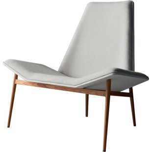 Go to store & view more images Modloft Kent Lounge Chair