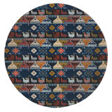 Round Chair Mats You Ll Love In 2021 Wayfair
