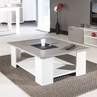 Fairwinds Coffee Table by Ebern Designs