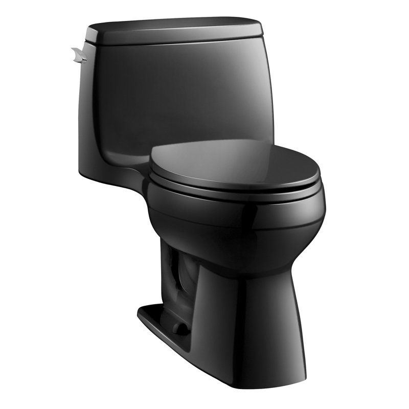 K-3810-0,7,95 Kohler Santa Rosa Comfort Height One-Piece ...