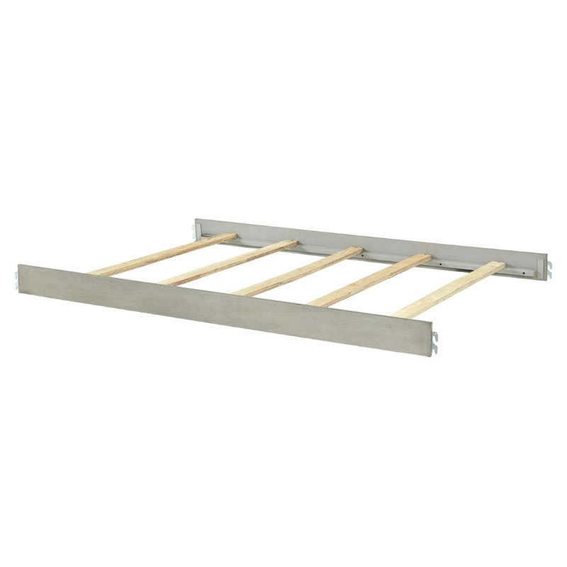 bed rails for crib conversion