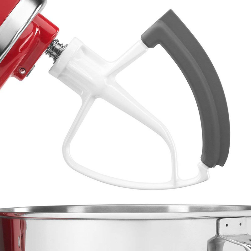 Kitchenaid Flex Edge Beater For 4 5 Qt 5 Qt Tilt Head Stand