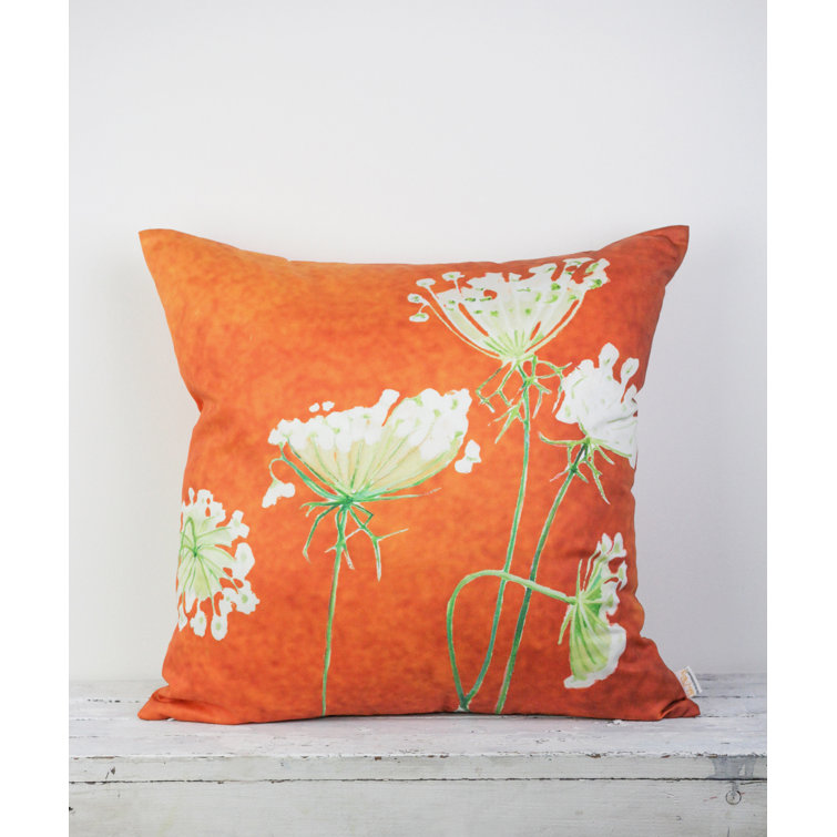 cotton decorative pillows