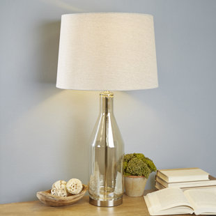 Go to store & view more images West Orange Table Lamp by Highland Dunes