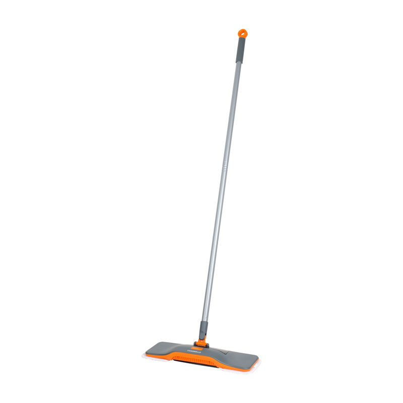 Casabella Floor Duster Sweeper Reviews Wayfair
