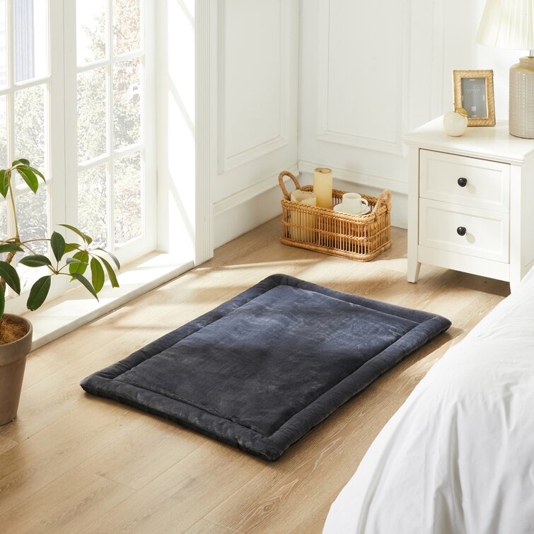 wayfair.com | Mckoy Luxurious Soft Waterproof Dog Bed Mat/Pad