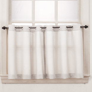 24 Inch Curtains Wayfair Quickview