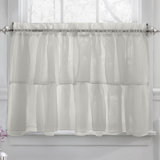 Sweet Home Collection Valances Kitchen Curtains You Ll Love In