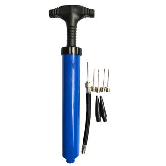 Ktaxon Hand Air Pump For Basketball Football Soccer Ball Wayfair