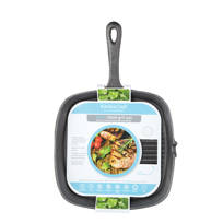 tower griddle pan