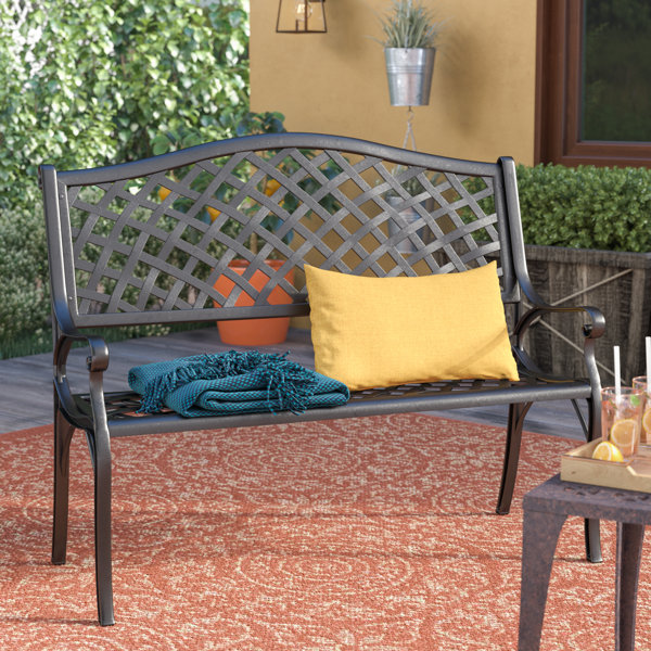 Porch Benches Wayfair