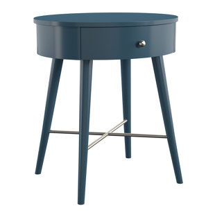 Modern Mid Century End Tables Allmodern