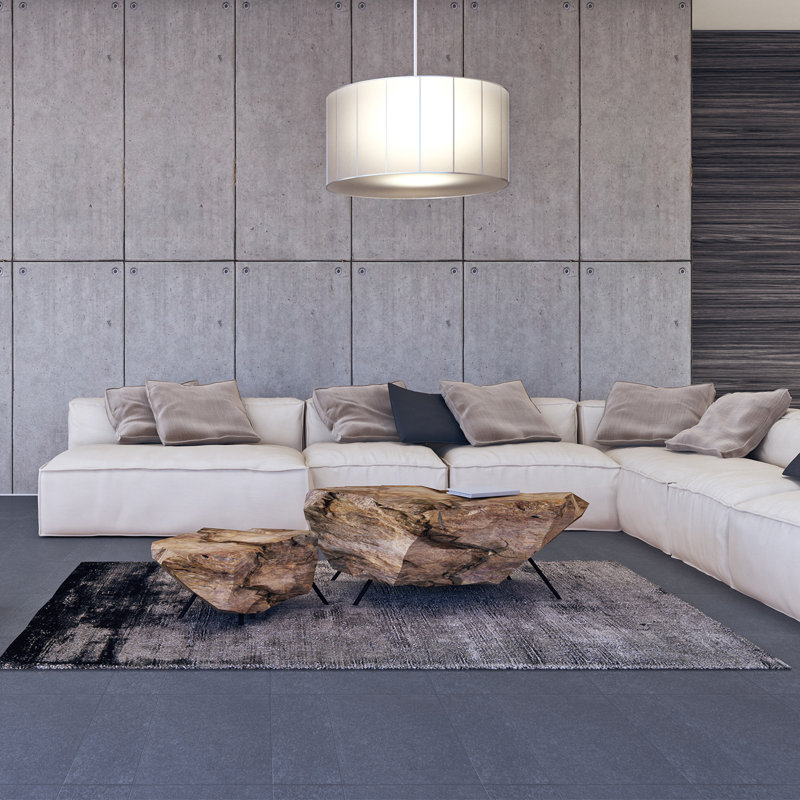living room bulb wattage