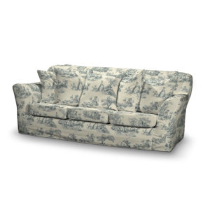 Schonbezug Birger für Dreisitzersofa von One Al..