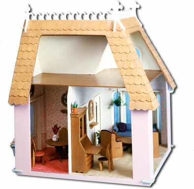 coventry cottage dollhouse