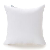 Chatsworth Tee Time Square Pillow with Single Initial Multi O 