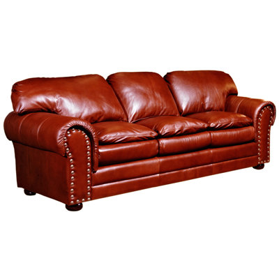 Torre Leather Sofa Omnia Torre Leather Sofa Omnia