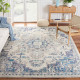 Wayfair | 12' x 15' Blue Area Rugs You'll Love in 2022