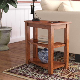 Morristown End Table By Three Posts