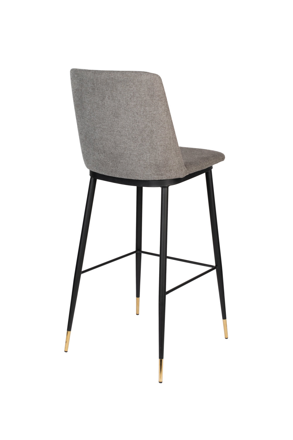 Luxury Furnitures Lionel Bar Stools (2) Wayfair