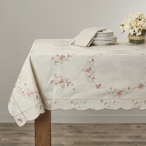 Fusain Tablecloth