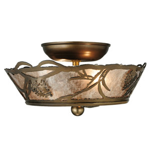 Bathroom Light Fixtures Wayfair made in the usa flush mounts you'll love | wayfair Bathroom Light Fixtures Wayfair made in the usa flush mounts you'll love | wayfair