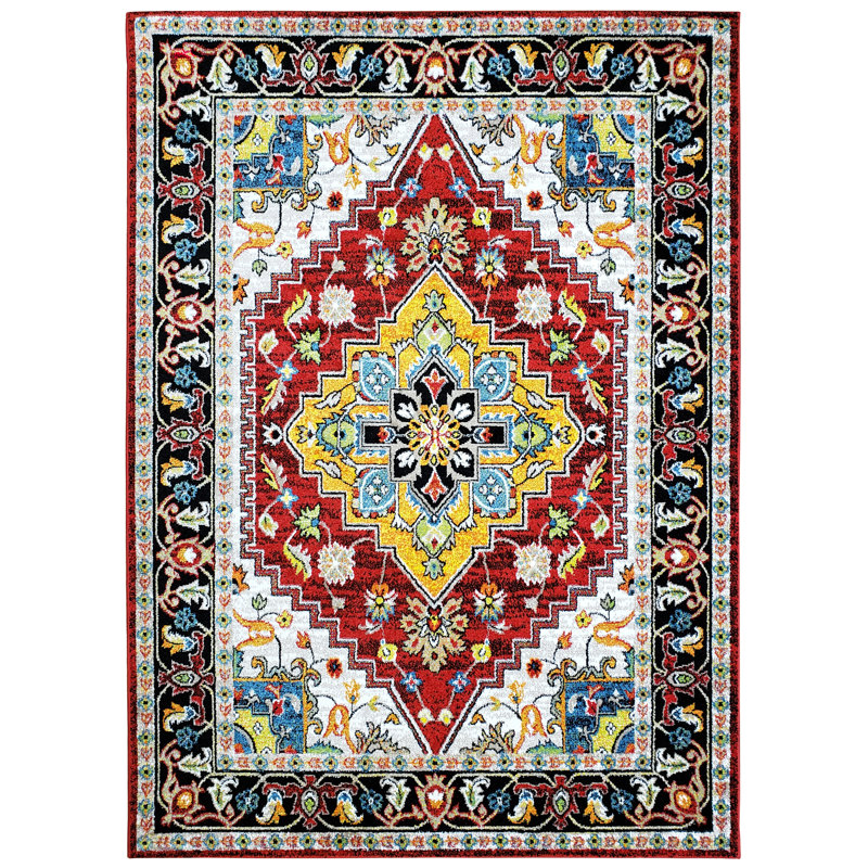Bloomsbury Market Marana Anti Bacterial Red Yellow Black Indoor Outdoor Area Rug Reviews Wayfair,Kawaii Glitter Glitter Teenage Girl Cute Wallpapers