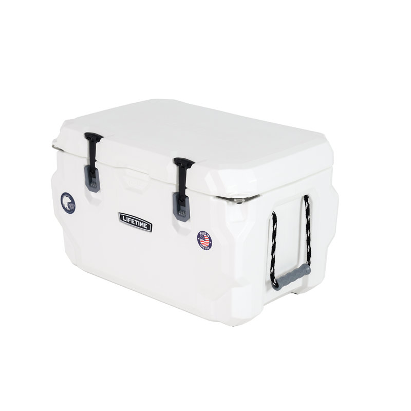 lifetime 55 quart cooler accessories