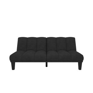 Picasso Convertible Sofa by Zipcode Design Read Reviews