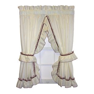 Primitive Country Curtains Wayfair Quickview