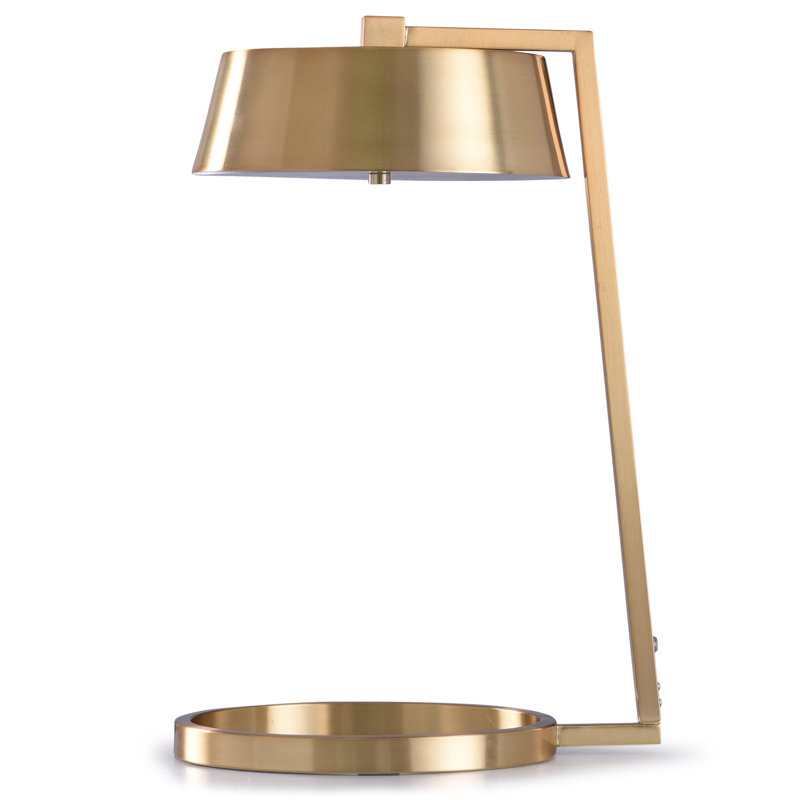 wayfair modern table lamps