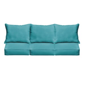 Outdoor Sofa Cushions
