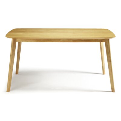 Wrought Studio Hovland Dining Table & Reviews | Wayfair.co.uk