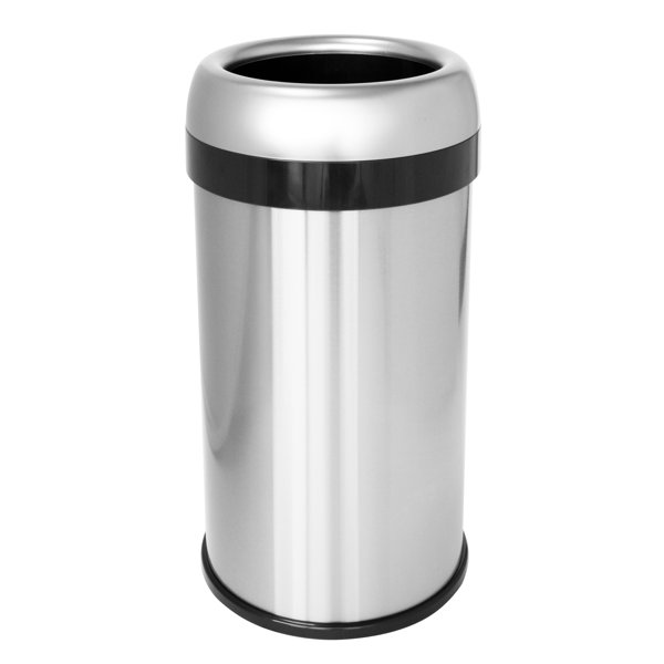 Child Proof Trash Can Wayfair