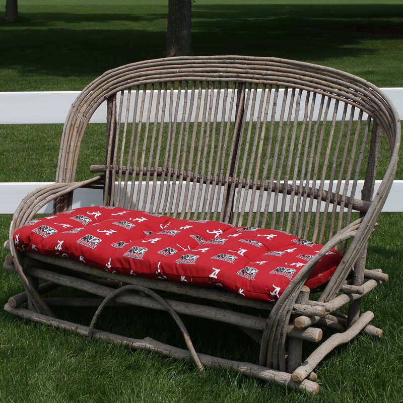 College Covers Ncaa Alabama Indoor Outdoor Sofa Cushion Wayfair
