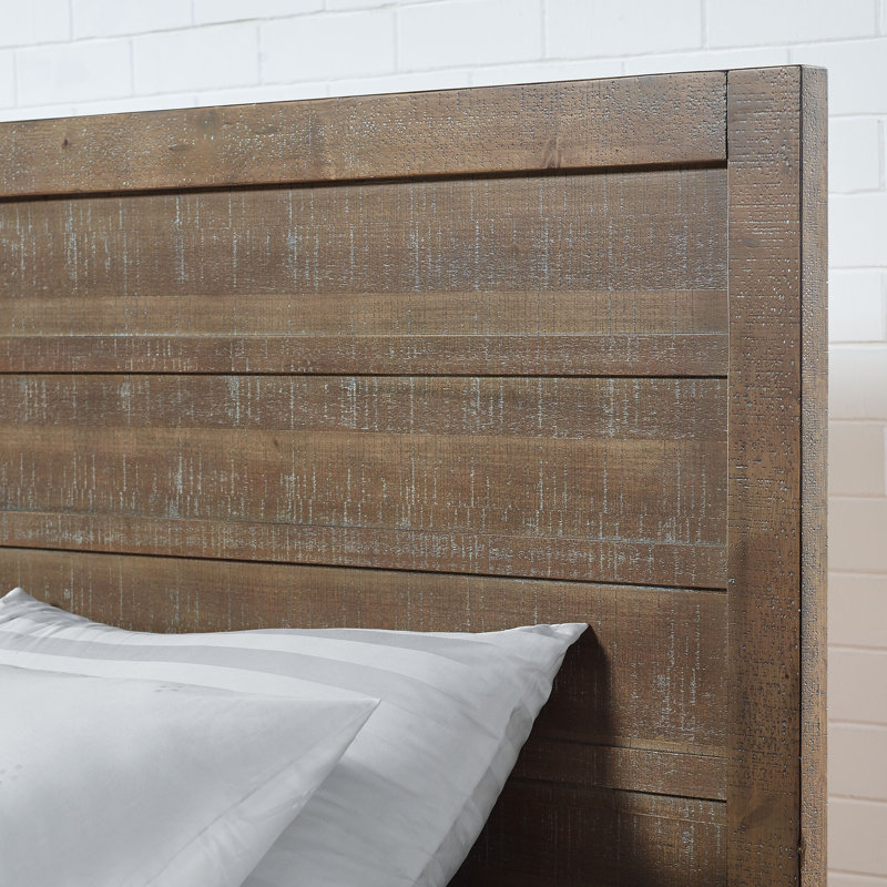 Brayden Studio Seneca 4 Piece Bedroom Set Wayfair