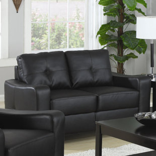 Kratochvil Loveseat by Ebern Designs Sale