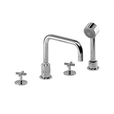 Jado Chrome Faucets