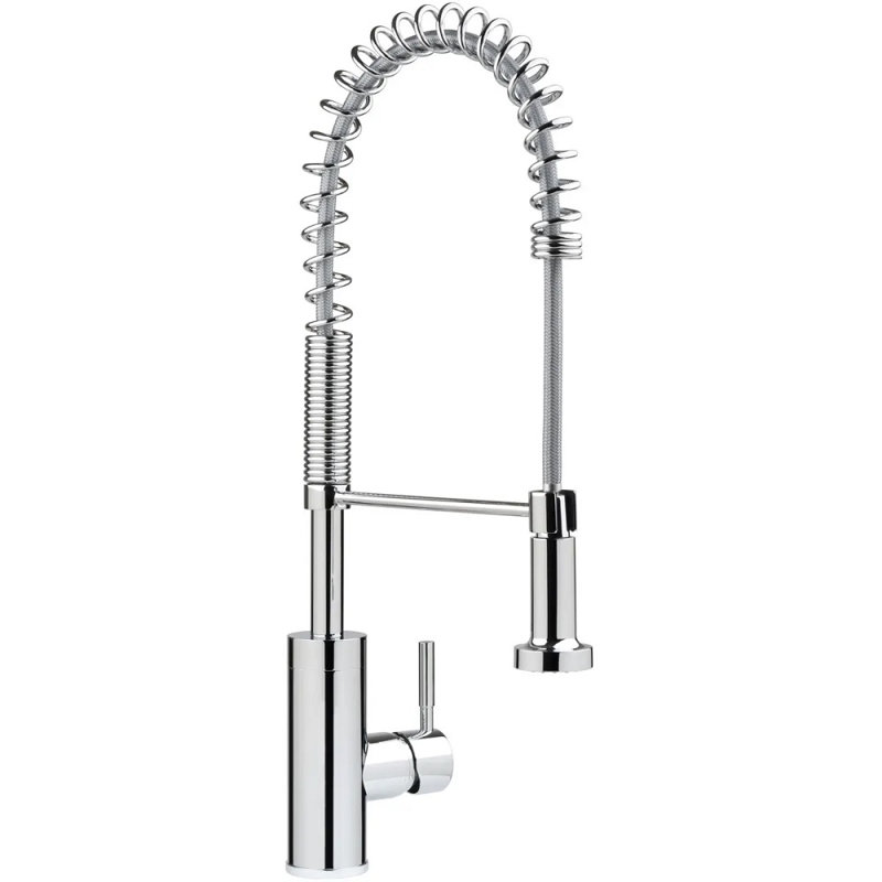 Miseno Professional Pull Down Touch Single Handle Kitchen Faucet Touch Single Handle Kitchen Faucet