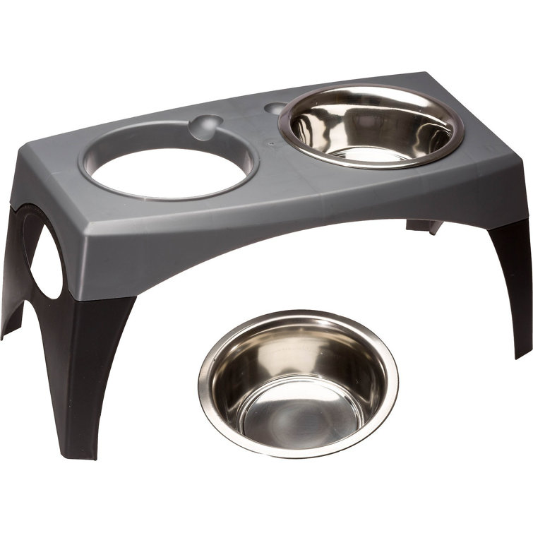 bergan dog feeder