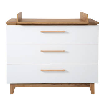 roba 54373 breite Wickelkommode Lotta