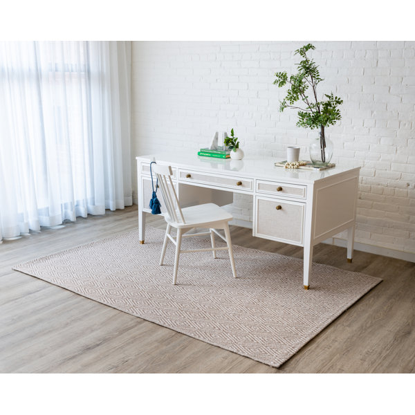 Erin Gates By Momeni Downeast Wells Natural Indoor Outdoor Rug Reviews Wayfair